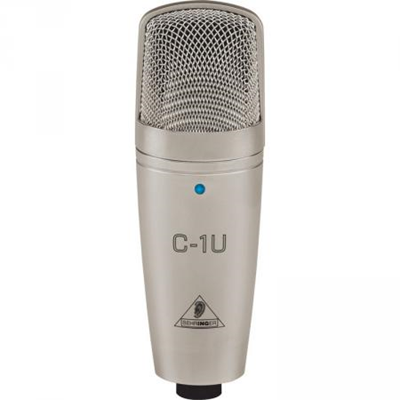 Behringer C-1U micro